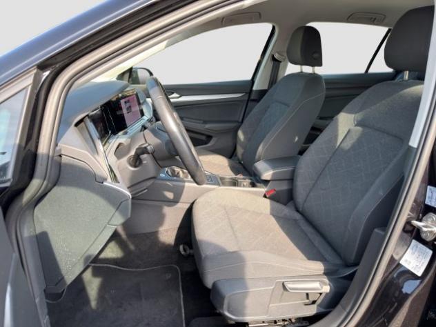 VOLKSWAGEN Golf Golf 2.0 TDI Life rif. 23935152 - Foto 10