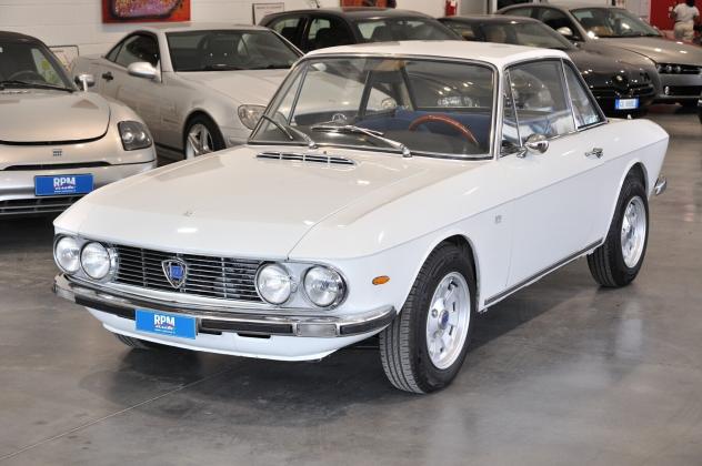 Lancia Fulvia Coup1.3S IIS Asi restaurata - Foto 5