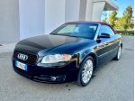 Audi A4 Cabriolet 2.5 V6 TDI cat