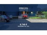 Immobile in asta di 13 m² in vendita a Erba