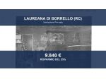Immobile in asta di 55 m² in vendita a Laureana di Borrello