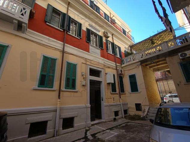 GARAGE di 1 vani e di 25 mq (MESSINA) rif. 2VS17532 - Foto 4