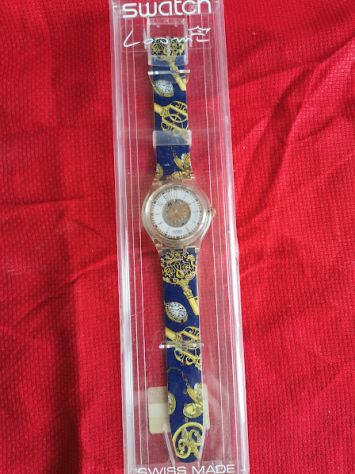 SWATCH AUTOMATICO - PORTA SAN PIETRO ) - Foto 4