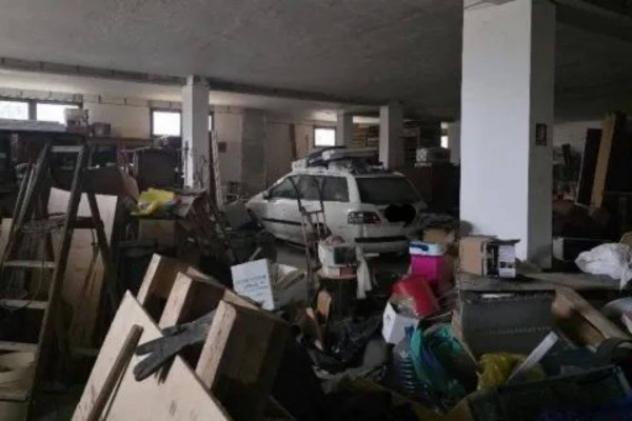 Immobile in asta di 701 m² in vendita a Acquasparta - Foto 10
