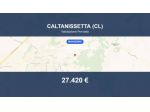 Immobile in asta di 512 m² in vendita a Caltanissetta
