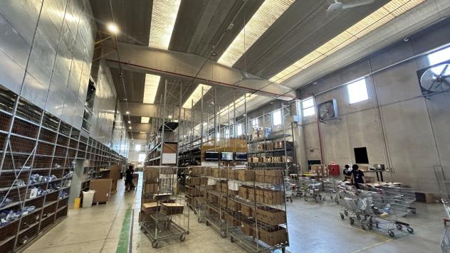 Industriale/Artigianale in vendita a Modugno - Foto 6