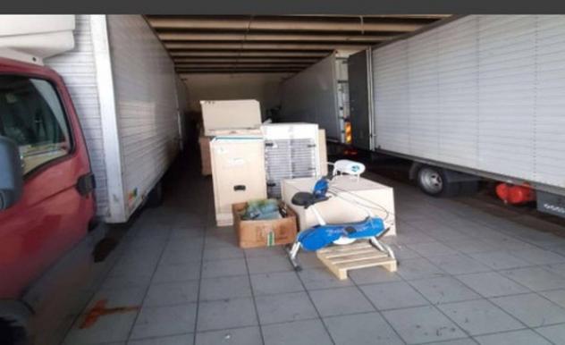 Immobile in asta di 228 m² con più di 5 locali in vendita a Torino - Foto 4