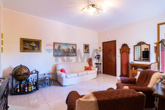 Appartamento in vendita a Aci Catena, San Nicolò - Foto 3