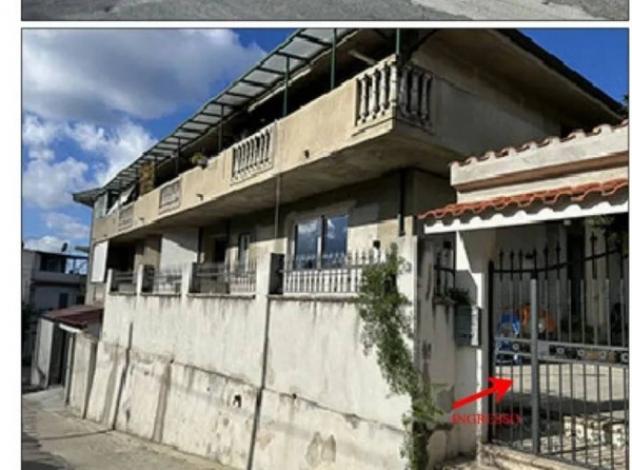 Immobile in asta di 172 m² con più di 5 locali in vendita a Anoia - Foto 2