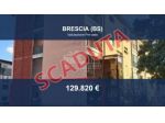 Immobile in asta di 82 m² in vendita a Brescia