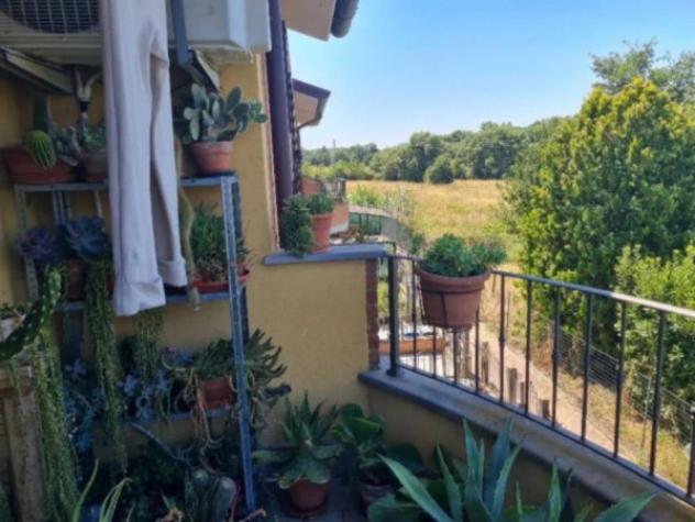 Immobile in asta di 68 m², box auto in vendita a Castiglione del Lago - Foto 9