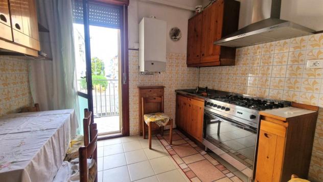 Appartamento 5 locali - Rif. 2496