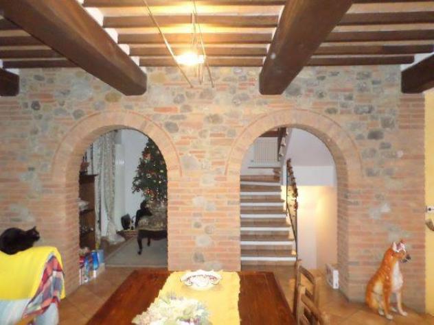 Città della Pieve vendesi villa 5 vani 190 Mq - Foto 2