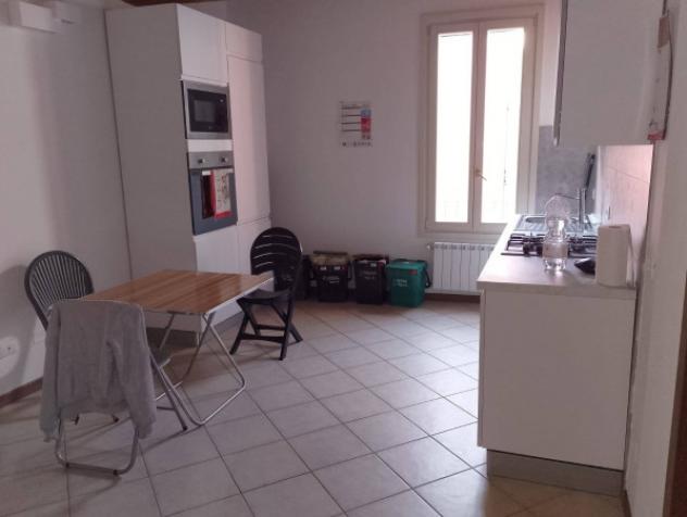 Appartamento di 60 m² con 2 locali in vendita a Concordia sulla Secchia