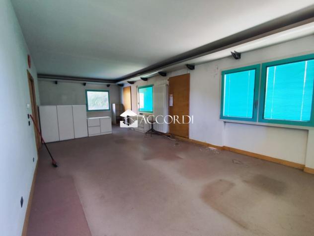 APPARTAMENTO di 5 vani e di 165 mq (CONEGLIANO) rif. SM65 - Foto 7
