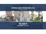 Immobile in asta di 104 m² in vendita a Corigliano-Rossano
