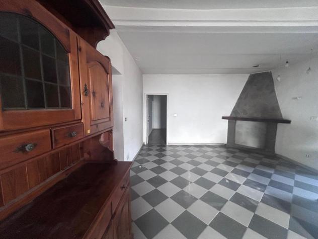 Casa semindipendente in vendita a Soliera - Fivizzano 130 mq Rif: 1396536 - Foto 8