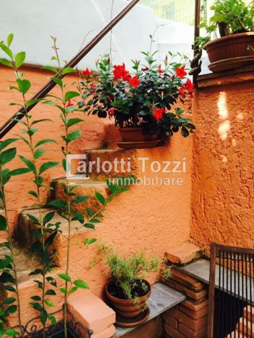 APPARTAMENTO di 6 vani e di 150 mq (GROSSETO) rif. 03639 - Foto 18