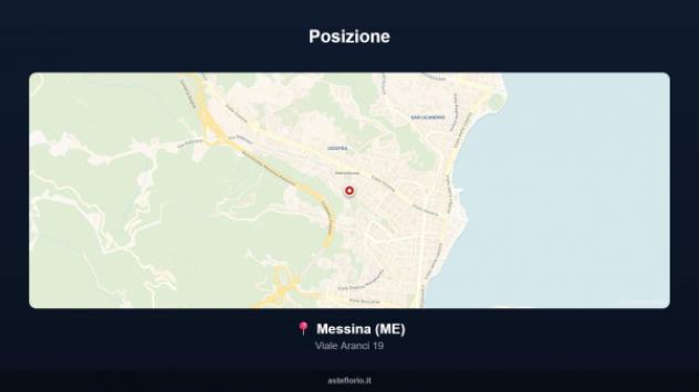Immobile in asta di 81 m² in vendita a Messina - Foto 7