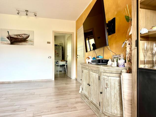 Appartamento in vendita a Monteroni d'Arbia 89 mq Rif: 1327882 - Foto 7