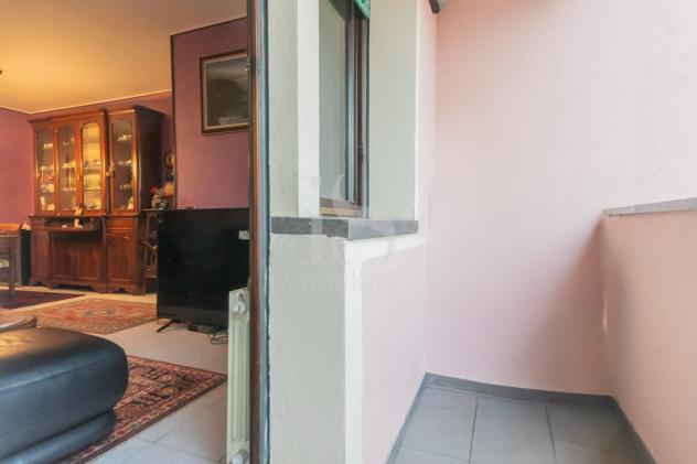 APPARTAMENTO di 3 vani e di 90 mq (MONZA) rif. HOME 3658_1 - Foto 11