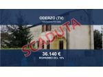 Immobile in asta di 121 m², box auto in vendita a Oderzo