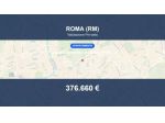 Immobile in asta di 60 m² in vendita a Roma