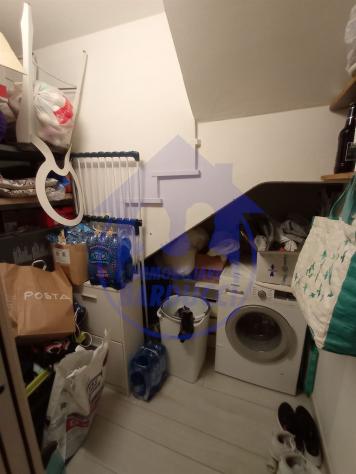 San Mauro Pascoli giardino e garage - Foto 16