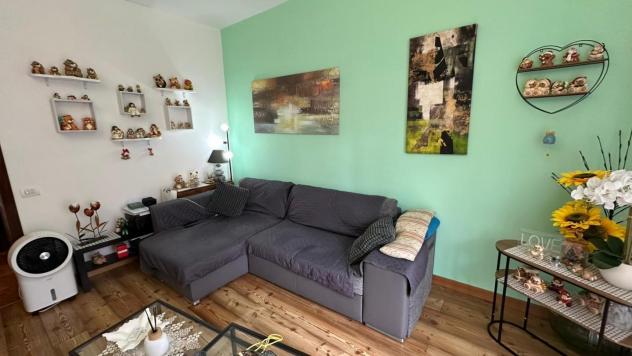 Appartamento in vendita a Sesto Fiorentino 65 mq Rif: 1418480 - Foto 2