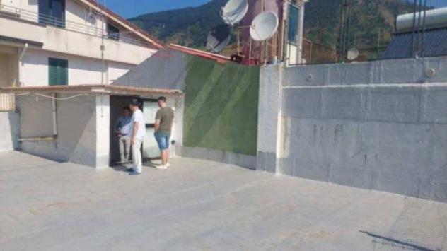 Immobile in asta di 109 m², box auto in vendita a Siano - Foto 15