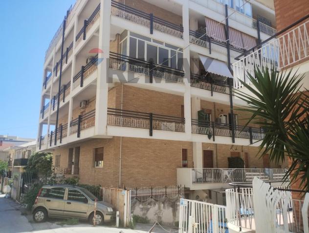 Appartamento in vendita a Siracusa, Tica-tisia
