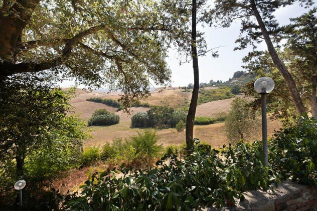 Casale in vendita a Terricciola 1076 mq Rif: 1445008 - Foto 4