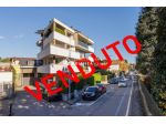 USMATE VELATE: IN VENDITA TRE LOCALI + SERVIZI E TERRAZZO.