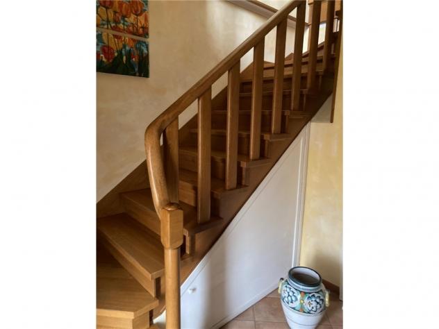 Appartamento in vendita a Spicchio - Vinci 116 mq Rif: 1398804 - Foto 10