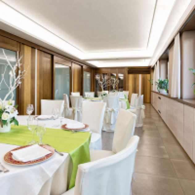 Hotel Ristorante Donato - Foto 2