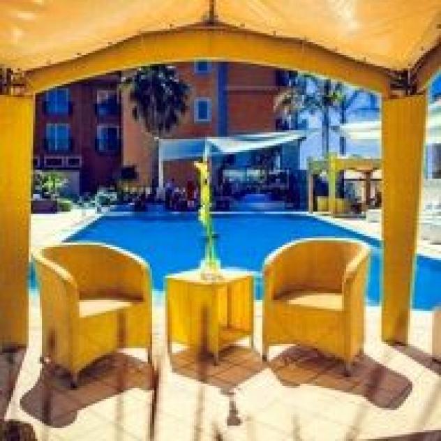 Octopussy Harbour Hotel S.r.l.