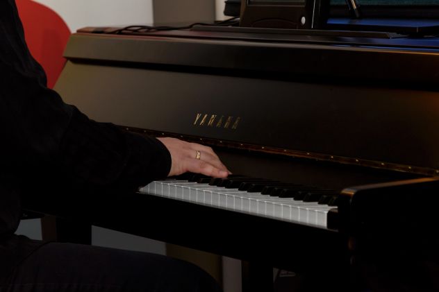 Lezioni pianoforte zona Isola Bosco Verticale Milano