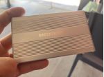 Hard Disk Esterno da 320 G
