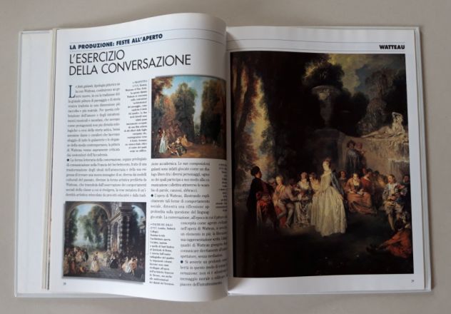 WATTEAU - Imbarco per Citera - Foto 6