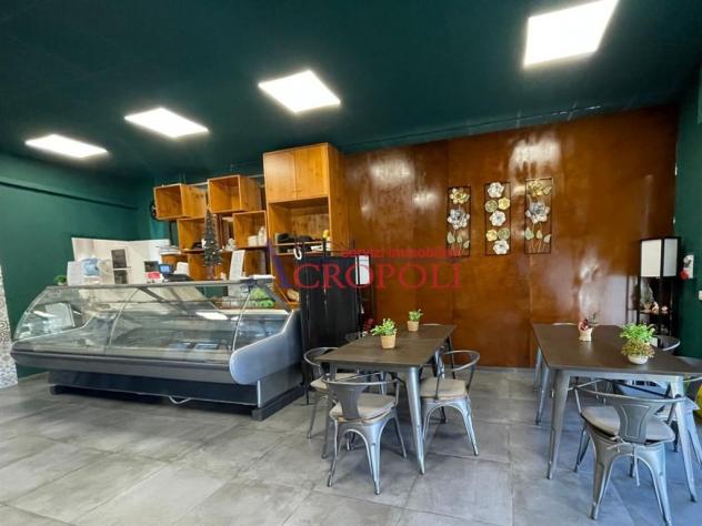 Immobile Commerciale 5 locali - Rif. 2593 - Foto 10
