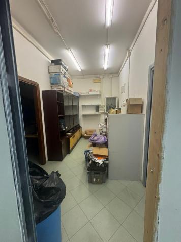 Locale comm.le/Fondo in vendita a Avenza - Carrara 90 mq Rif: 1357343 - Foto 5