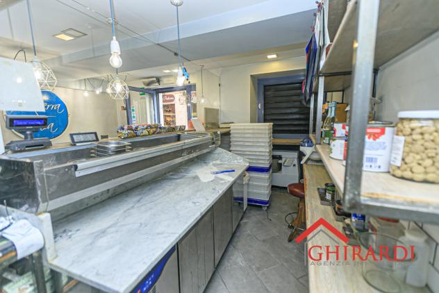 Pizzeria in vendita a Genova - Foto 18