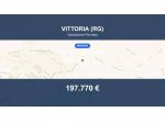 Immobile in asta di 100 m² in vendita a Vittoria