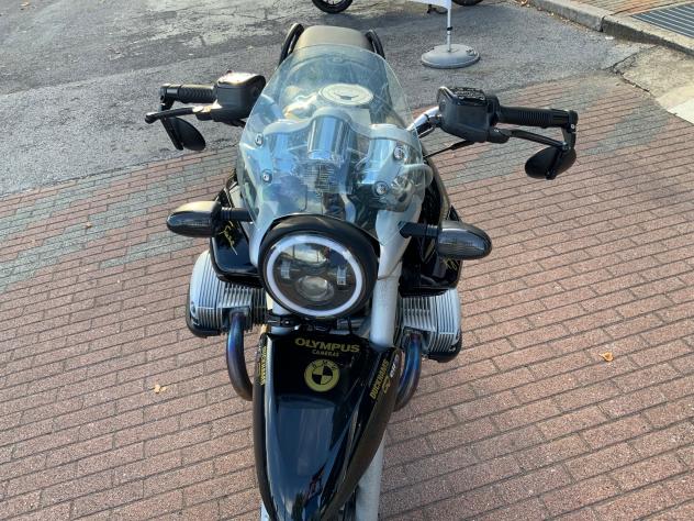 BMW R 1150 R null - Foto 4