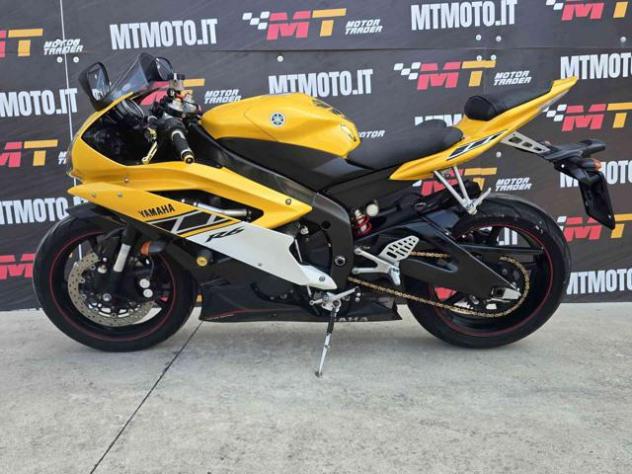 YAMAHA YZF R6 Laguna Seca Video 360 rif. 24136090 - Foto 2