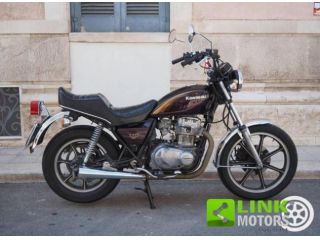 KAWASAKI Altro LTD 440