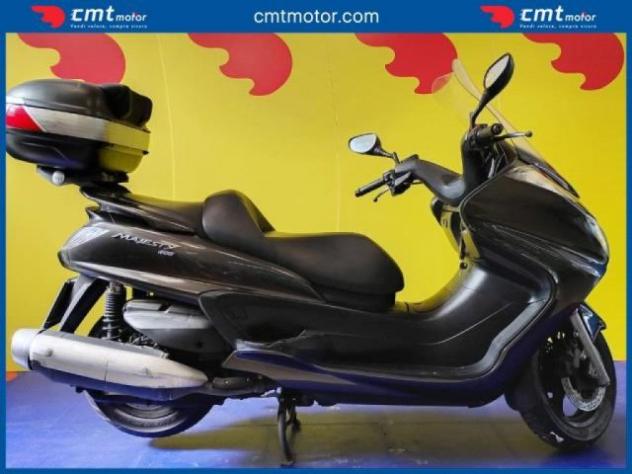 YAMAHA Majesty 400 Garantito e Finanziabile rif. 24134968