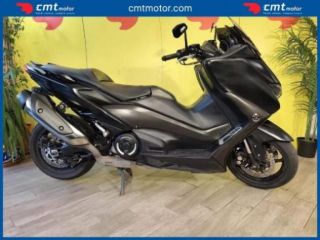 YAMAHA T-Max 560 ABS rif. 24096434