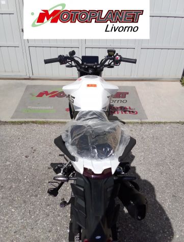 Keeway Motor RKS 125 - Foto 7