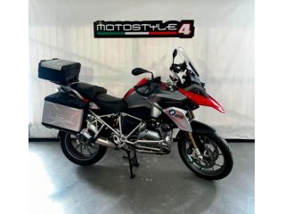 BMW R 1200 GS LC
